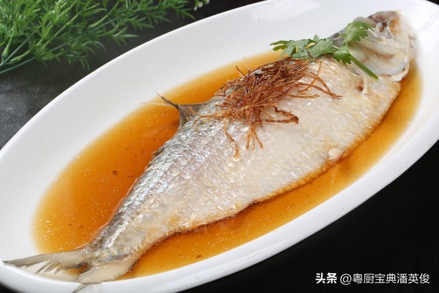 秋季时令鲥鱼,新鲜鲥鱼小知识