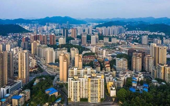 遵义经济在未来两年能超过贵阳吗,遵义经济发展情况