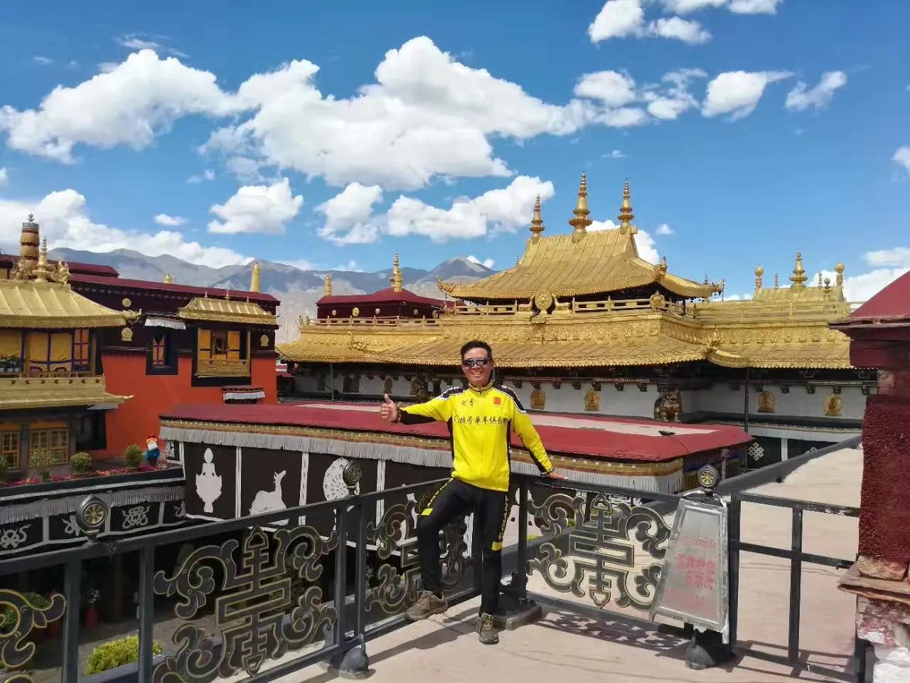 冬季骑行318川藏线的注意事项,骑行318川藏线的各种坑