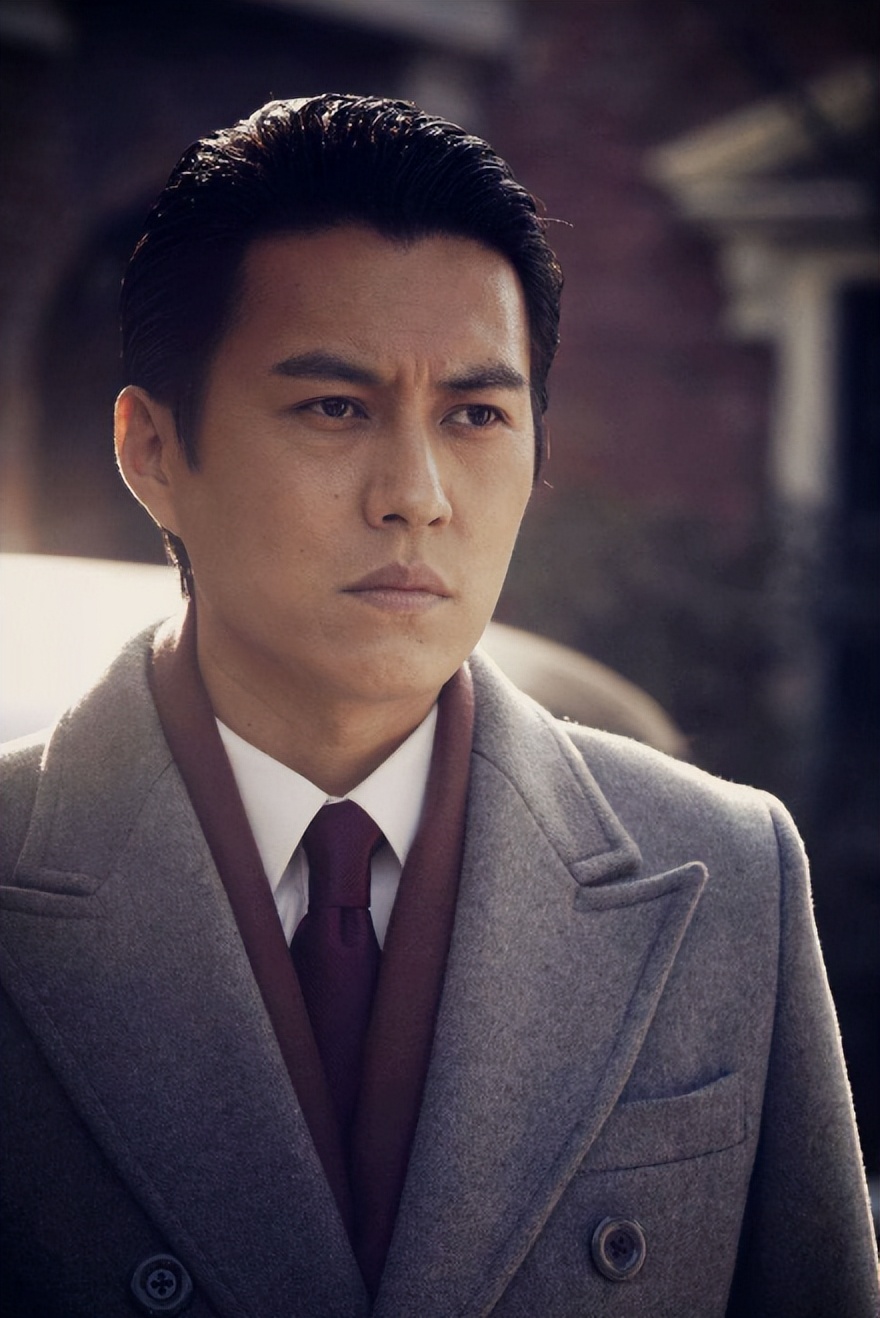 盘点9位山东男明星,山东最帅的5个男明星