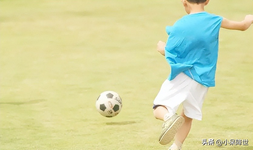 足球这项运动,足球运动的魅力