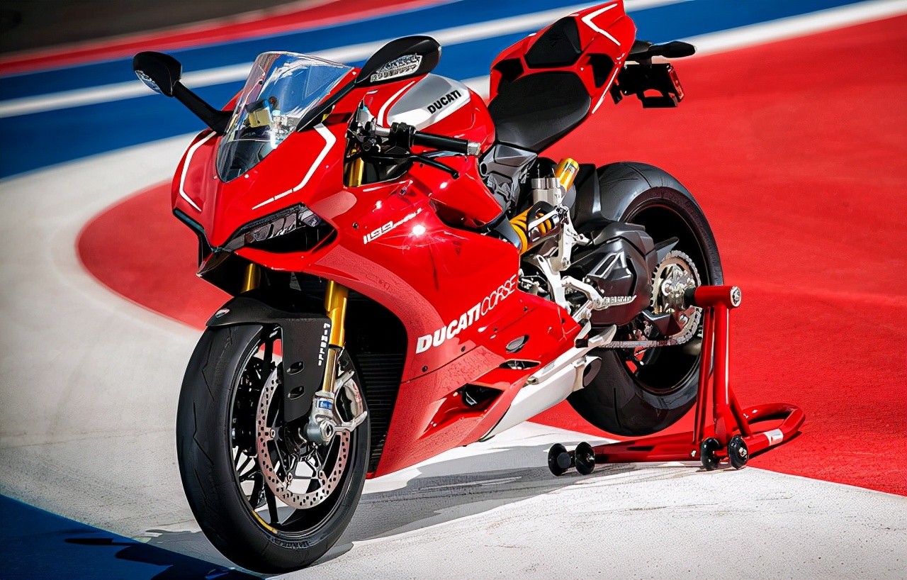 世界上最快的10大摩托车,哪辆摩托车最快