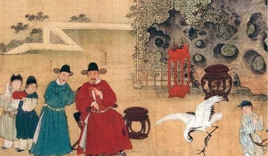 座中泣下谁最多司马青衫湿翻译,座中泣司马青衫湿高潮版