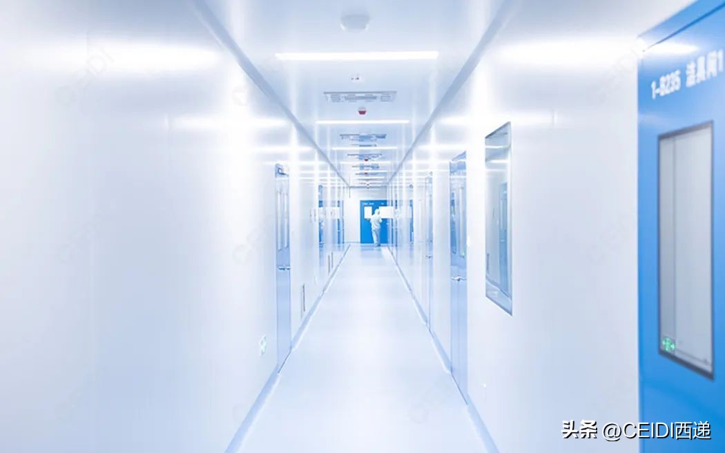 无菌制剂中血液制品GMP净化车间工程建设要点CEIDI西递