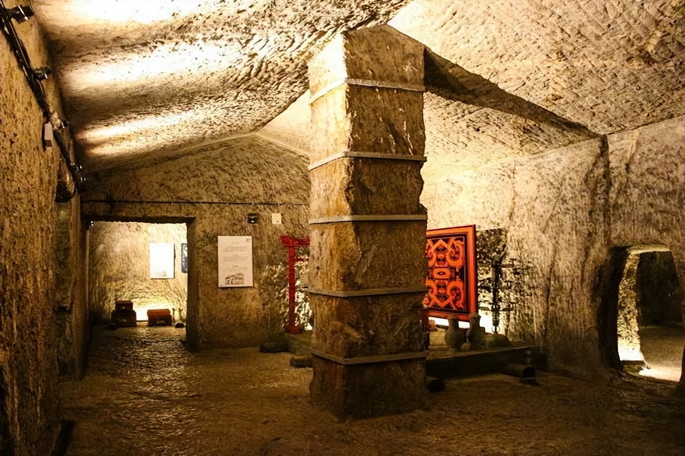 徐州国际工程机械交易会参展企业,徐州旅游会展项目有哪些