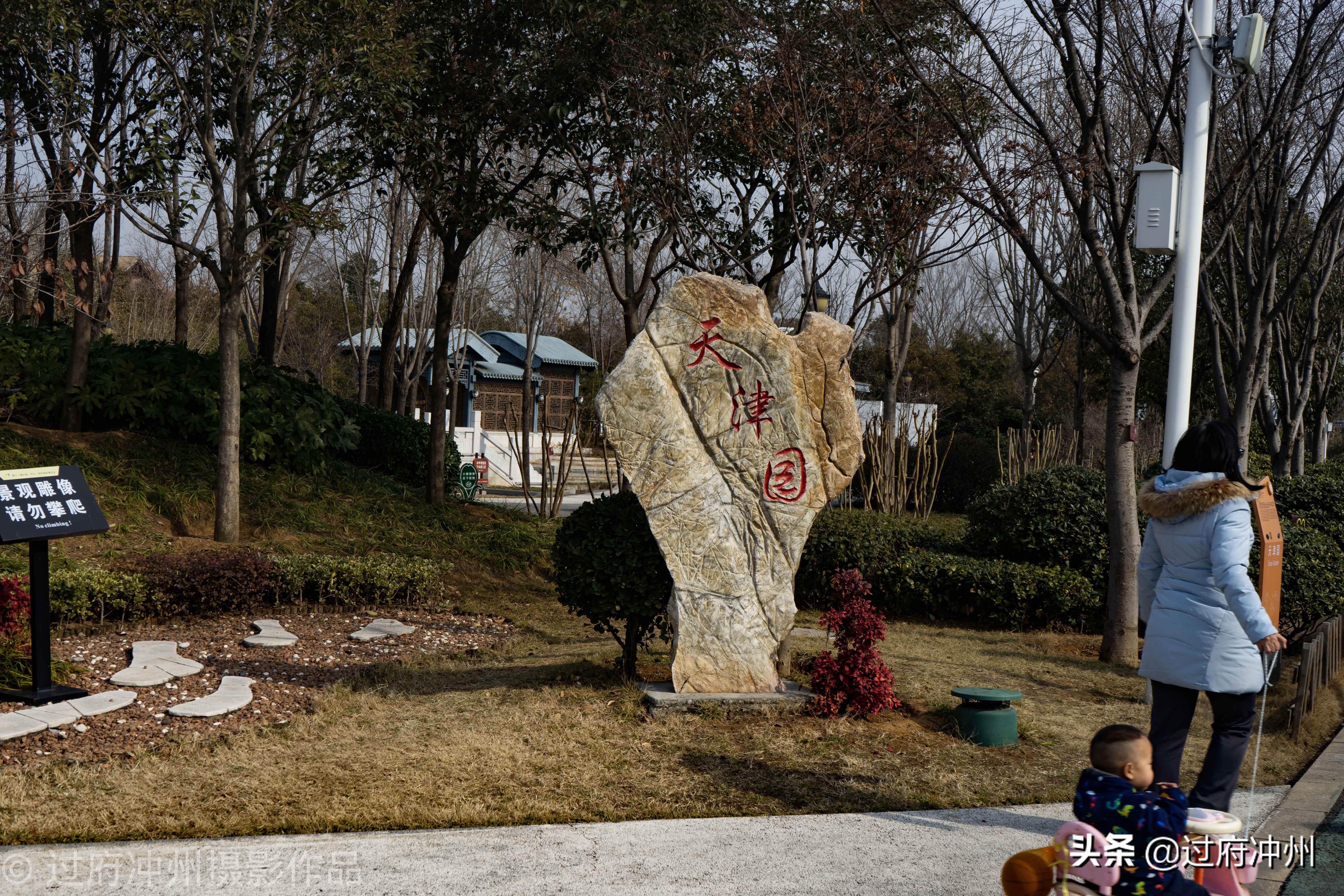 园博园郑州哪个季节好看,郑州园博园哪个园好看
