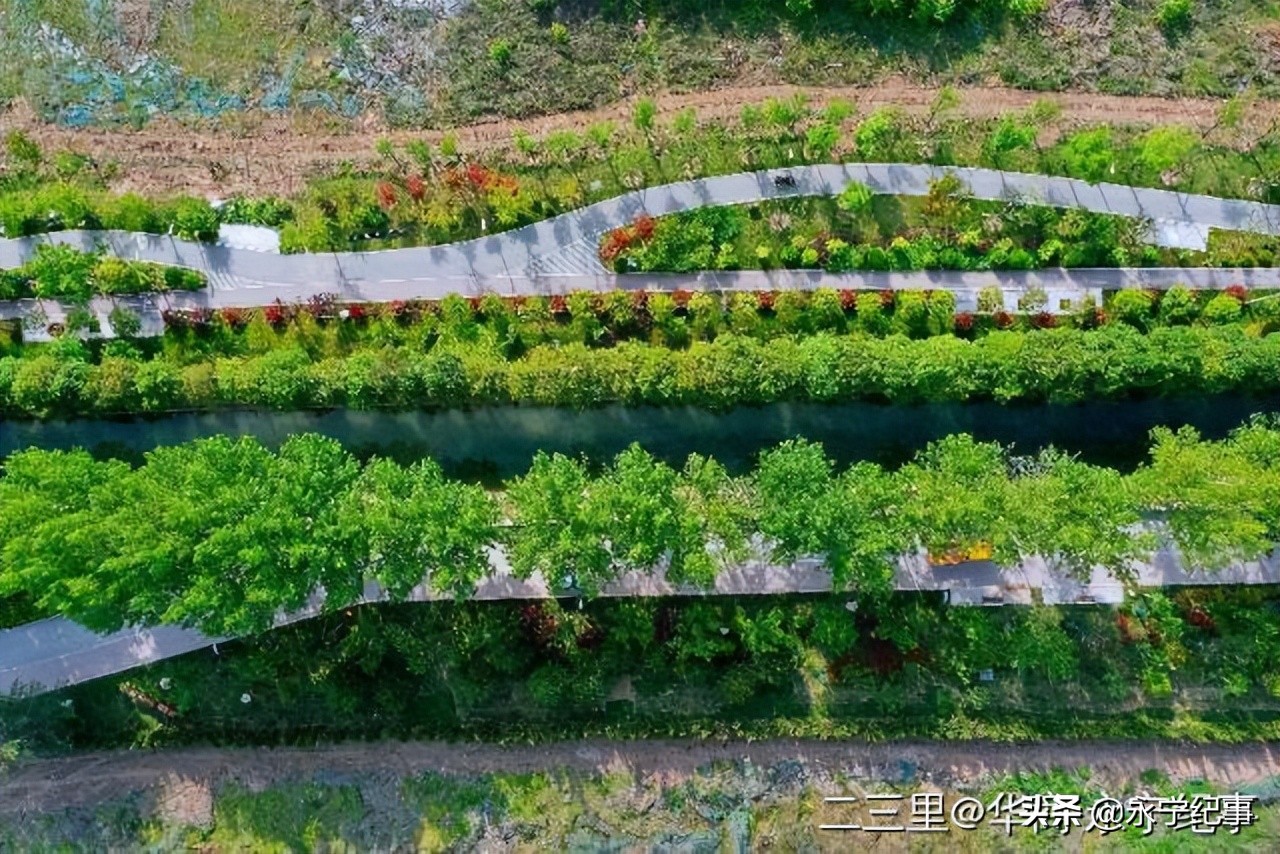 西安高新区城市更新,西安新城区和高新区