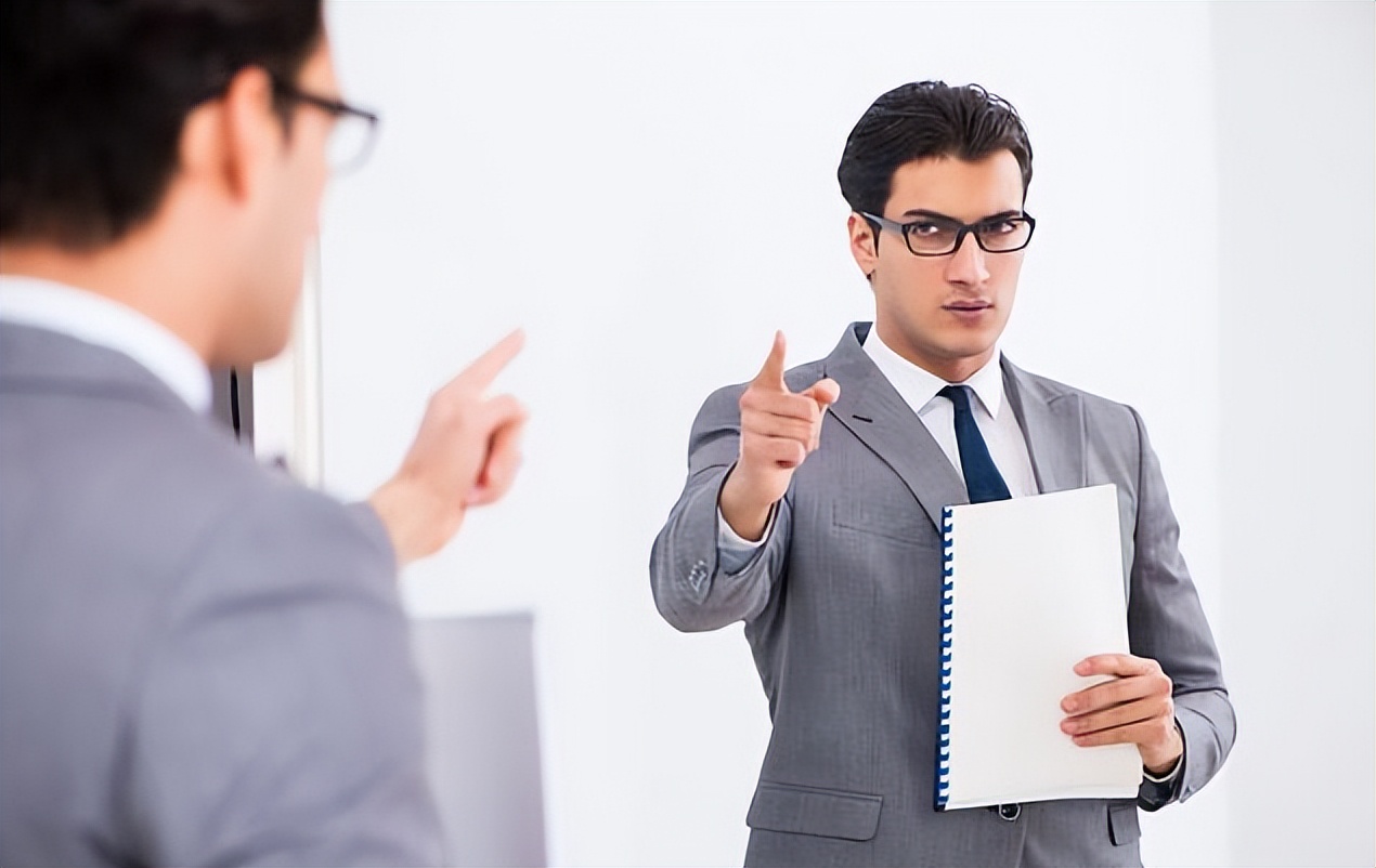 职场老手的处世智慧看完受益终身,看透职场人性的四个方法