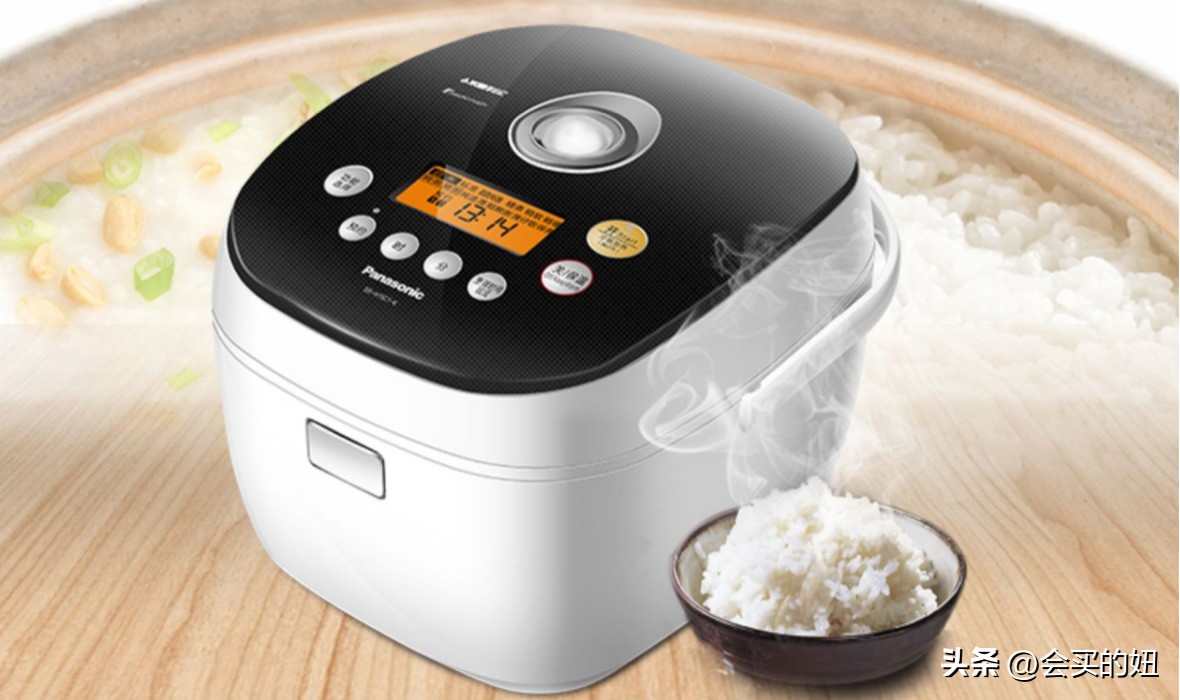 如何挑选一款好的家用电饭煲,哪个牌子的小型电饭锅好用