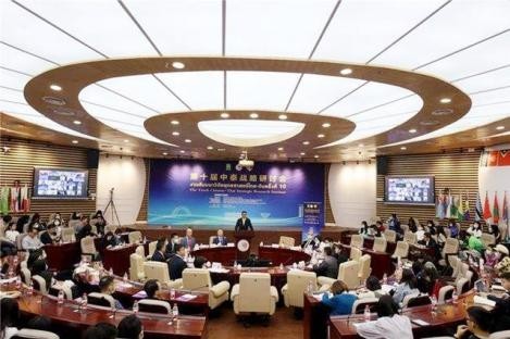 泰国订单最新消息,中国和泰国签下的订单