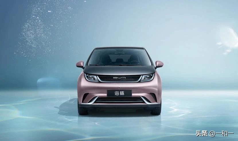 比亚迪海豚新车有甲醛吗,比亚迪海豚室内有害物质