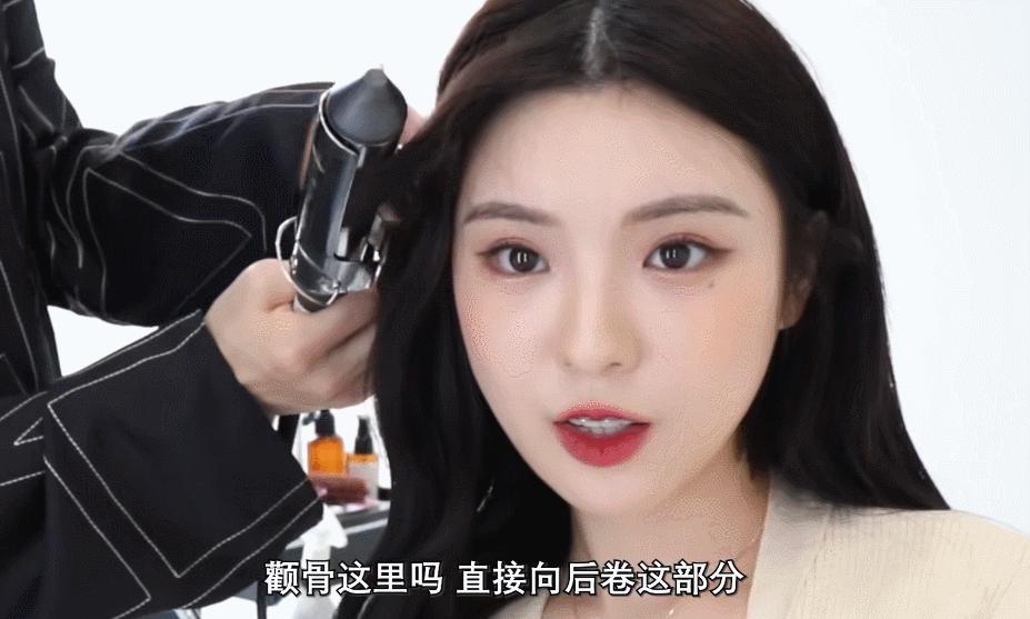 圆脸是最显年轻的脸,圆脸为什么那么耐看显年轻