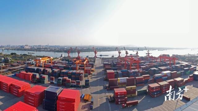 权威访谈|郑轲:乘势而上高质量推进制造业当家