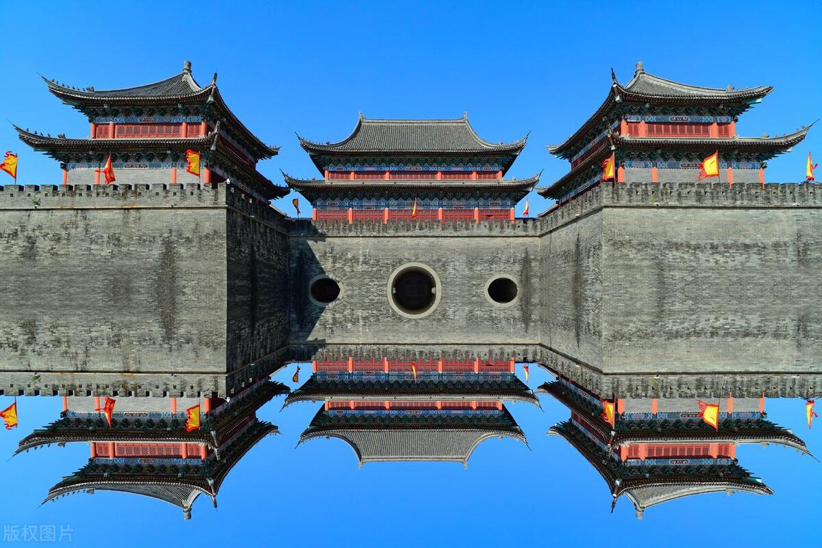 中国朝代史详解,中国朝代史大全