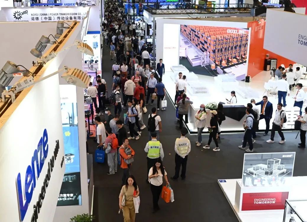 2023第三届全球物流交易展览会,2020年亚洲国际物流展览会时间