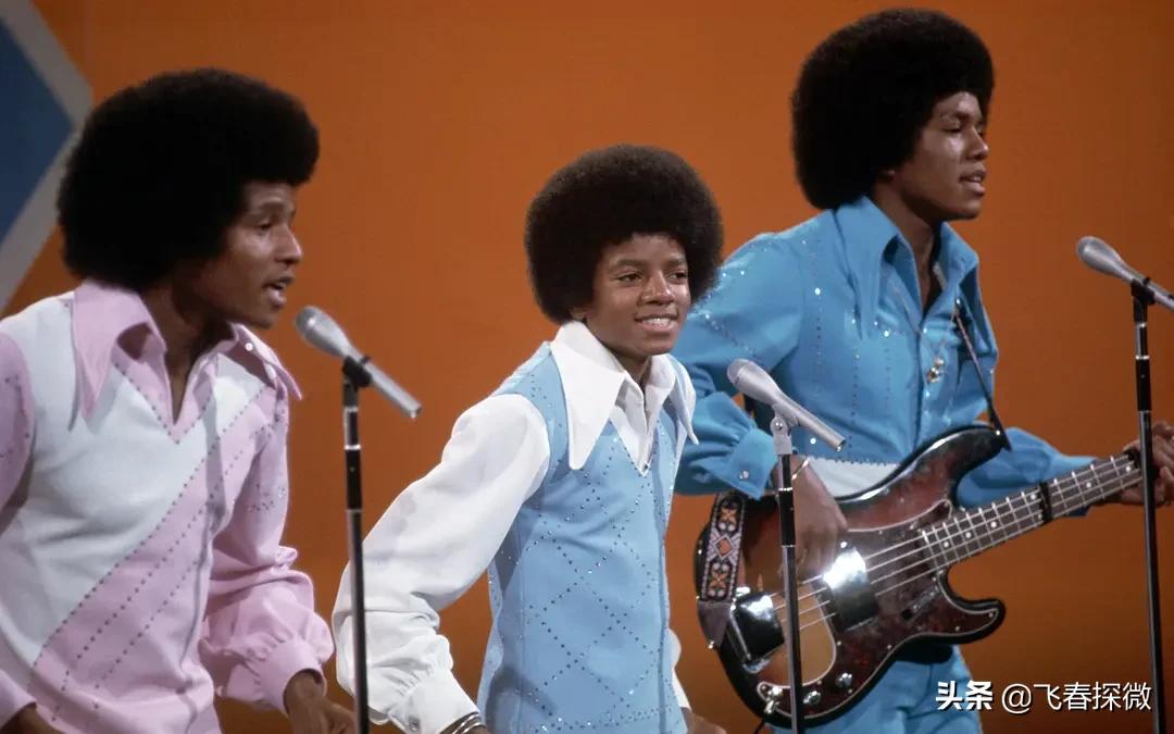 杰克逊太空步的发展史,杰克逊的太空漫步是怎么做到的