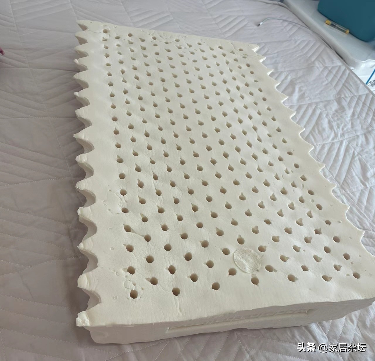 乳胶枕被嫌弃,儿童乳胶枕缺点