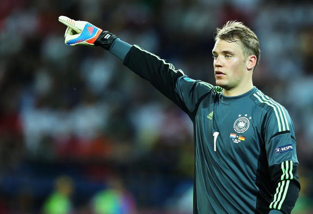 世界杯日耳曼战车已启动备战后勒夫时代的德国队你期待吗？