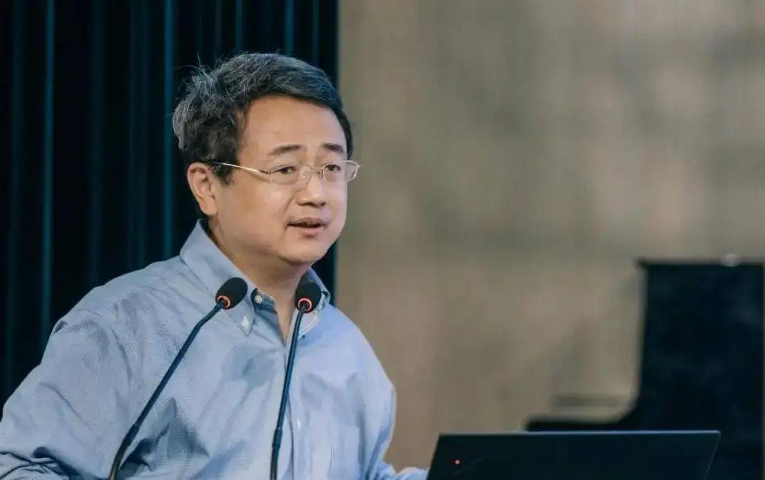 钱志亮教育孩子的5个方法,钱志亮无条件接纳孩子观后感感悟