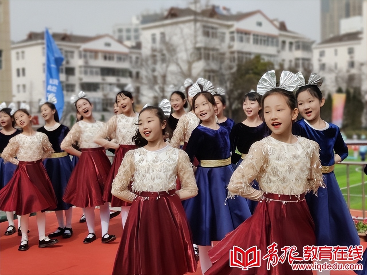 市南区优秀学生,市南区优秀学生条件