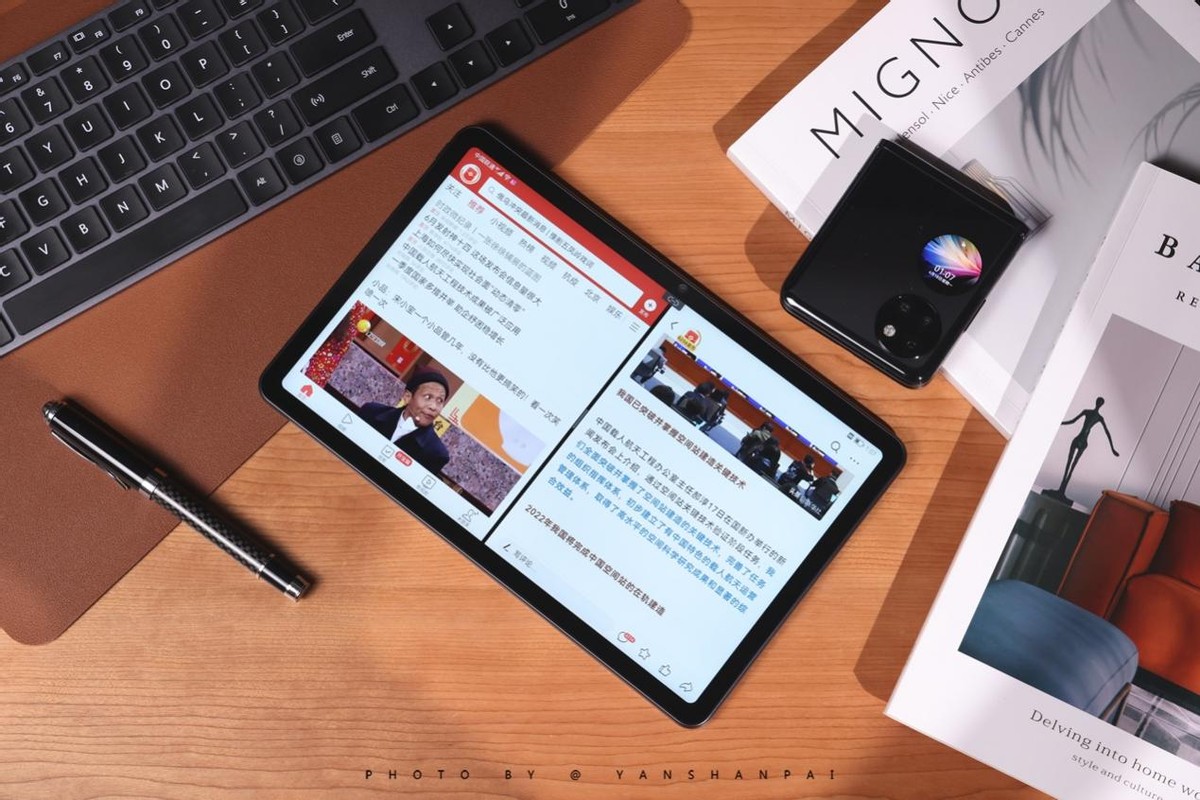 华为平板c5e和荣耀v7哪个好,华为平板c5价格10.1英寸