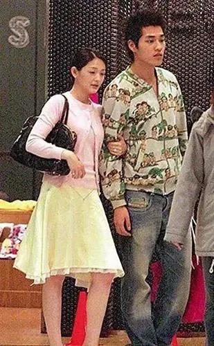 大s离婚后颜值回春,大s二婚后现状