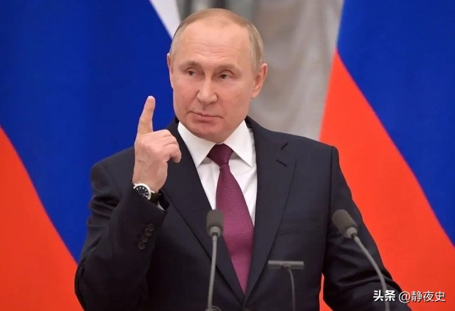 普京对乌克兰的军事行动是否正确,普京为何对乌克兰采取军事行动
