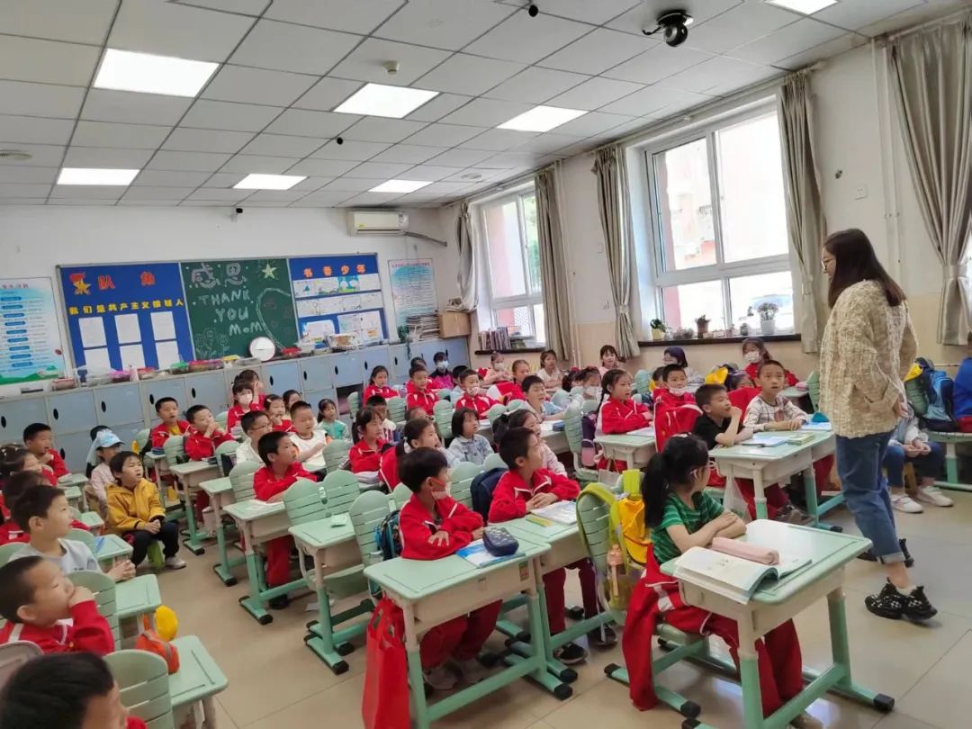 桥山幼儿园开展幼小衔接活动,幼儿园中班幼小衔接教学活动