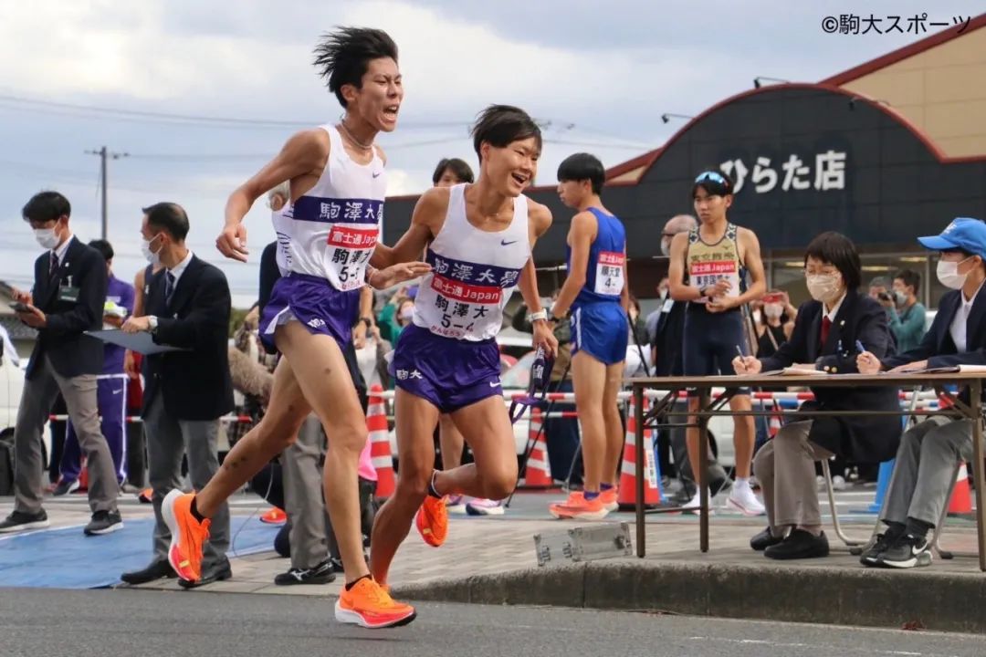 2024箱根驿传冠军是完全优胜吗,箱根驿传2024冠军是谁