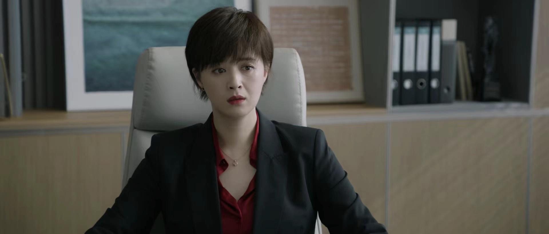 白百何为什么还可以复出,白百何为何会成为收视率的保障