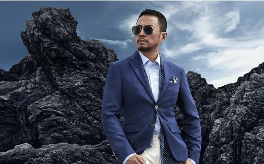 品牌男装折扣店七匹狼,七匹狼男装品牌趋势