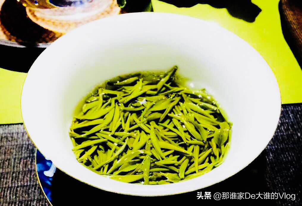 信阳毛尖今年入围十大名茶了吗,信阳毛尖是绿茶中的传统名茶吗