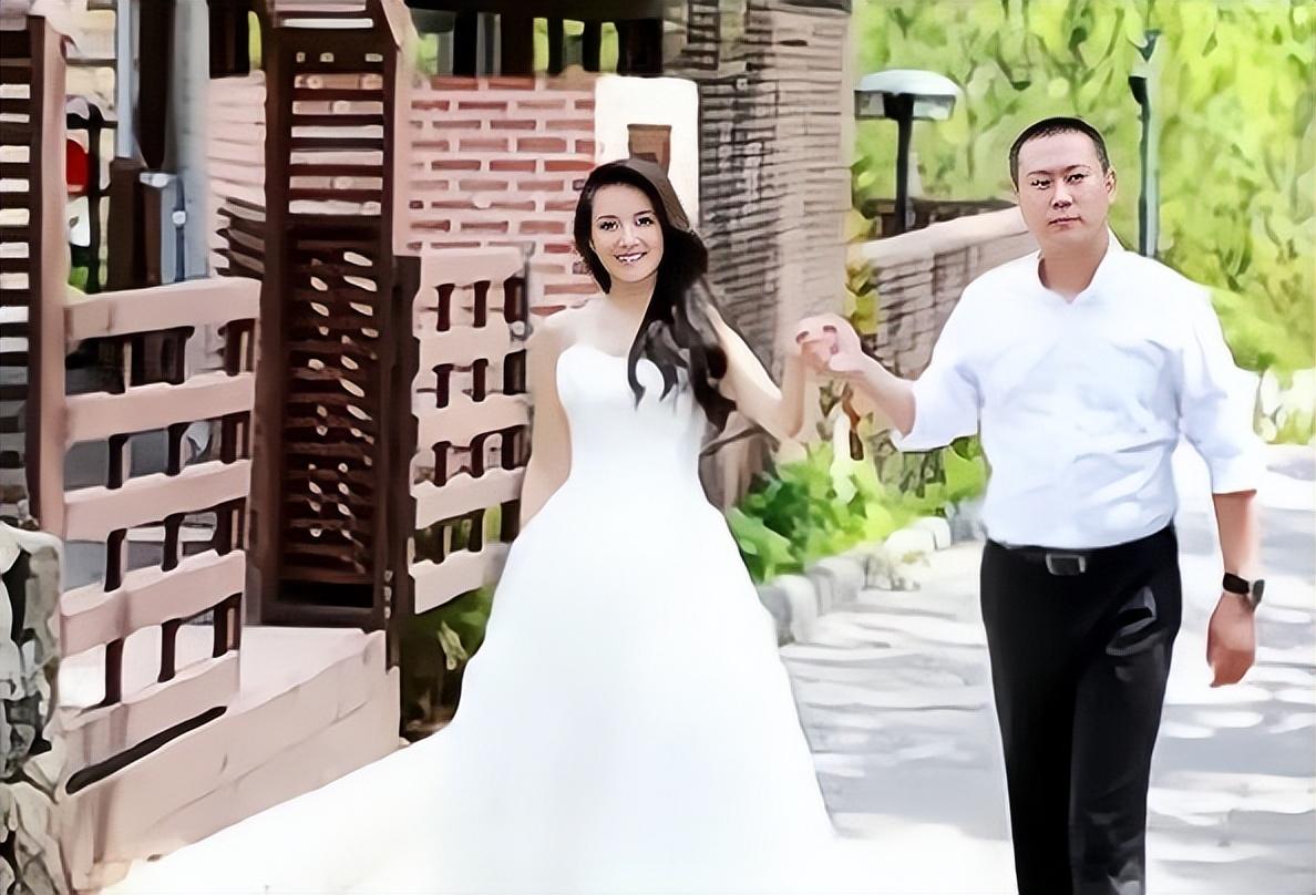 主持人管彤成名史,央视女主持人管彤年龄