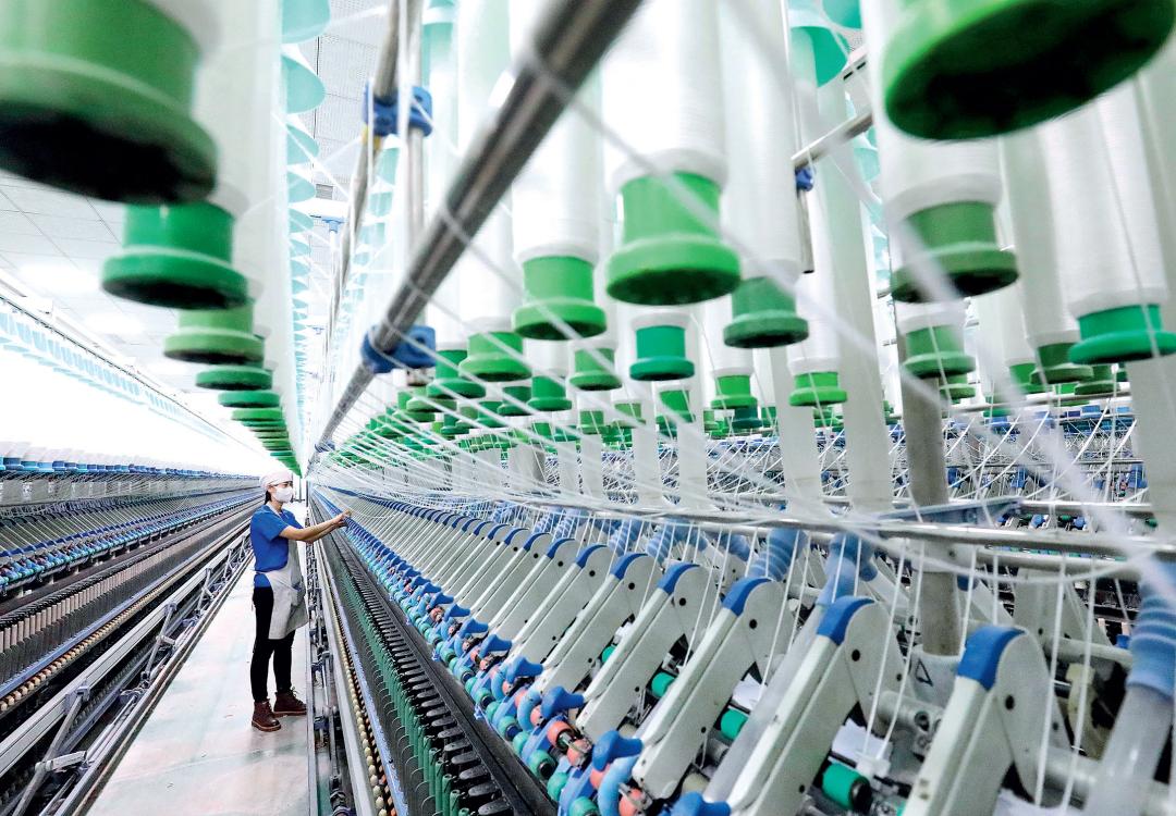 供应链公司深度解析,供应链系统深度解析