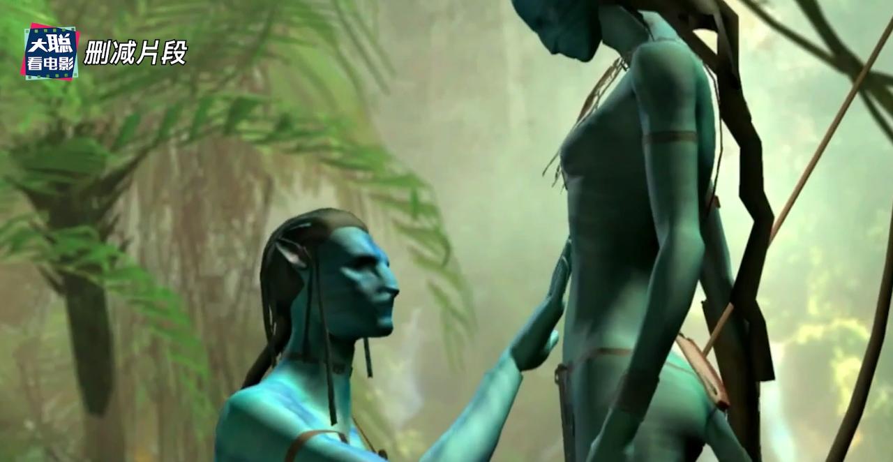 阿凡达细节讲解,阿凡达2全过程讲解