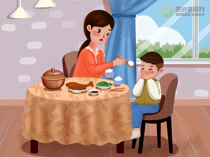 怎么让宝宝吃饭又香又好吃,宝宝不好好吃饭吃什么管用