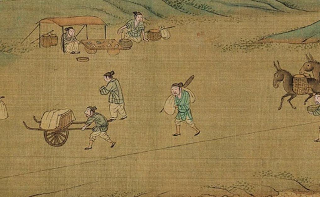 所有醍醐灌顶的道理都不如摔一跤,让人醍醐灌顶的人生道理