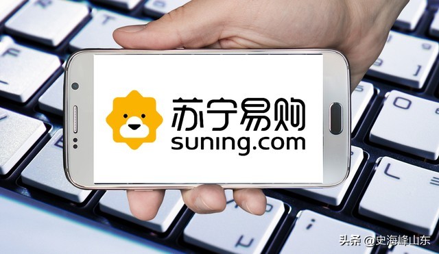 002024苏宁易购股票2018年行情,苏宁易购股票2022年预测