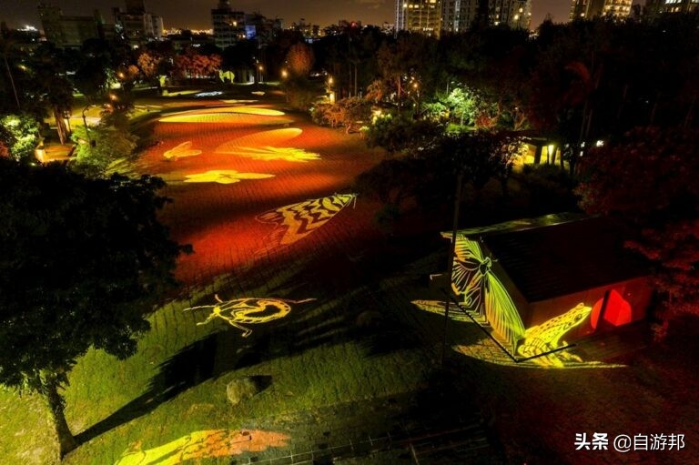 宜兰旅游攻略景点推荐理由,宜兰县一日游攻略