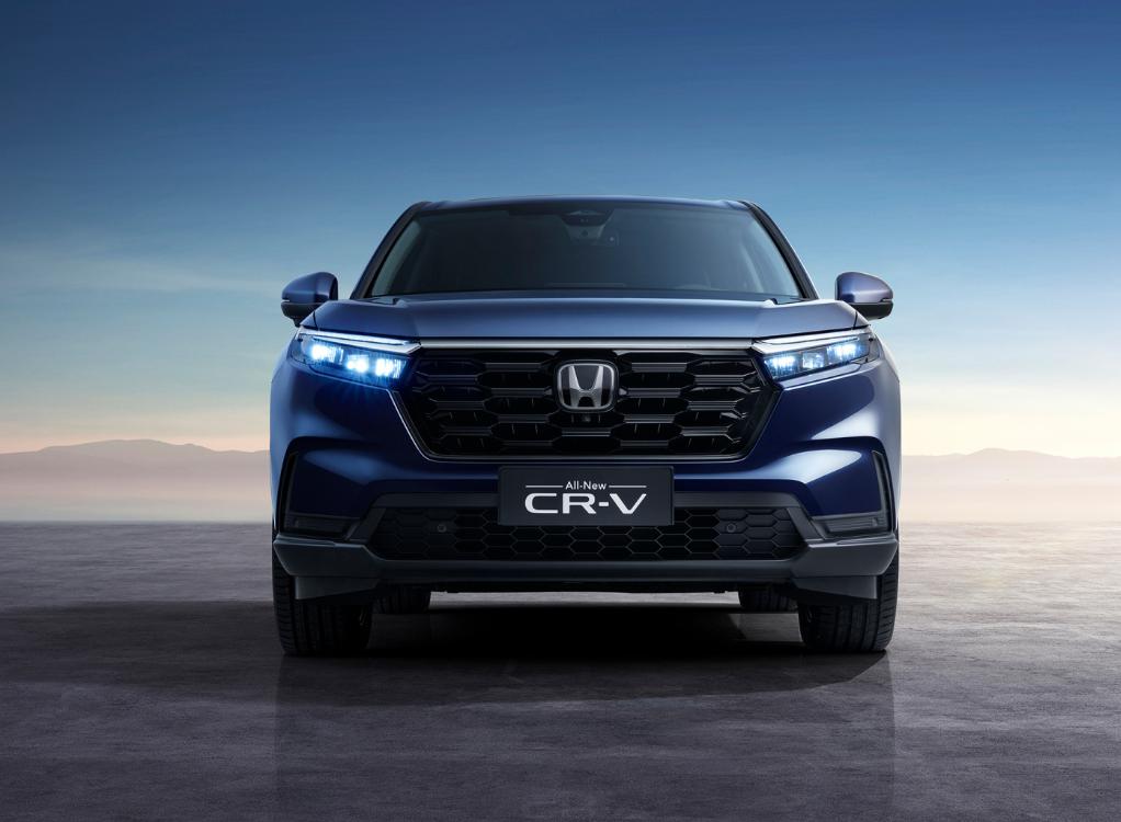 星越l智擎对比本田cr-v双擎,星越l对比cr-v驾驶感受