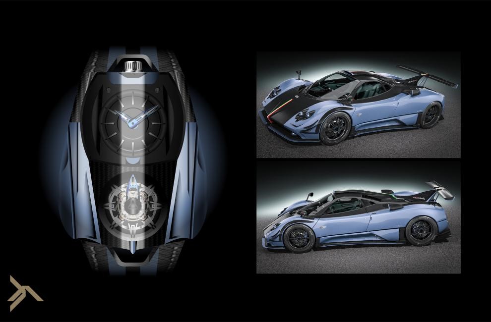 美好的一天从戴上一块好表开始 (美好一天从戴上一块好表开始)