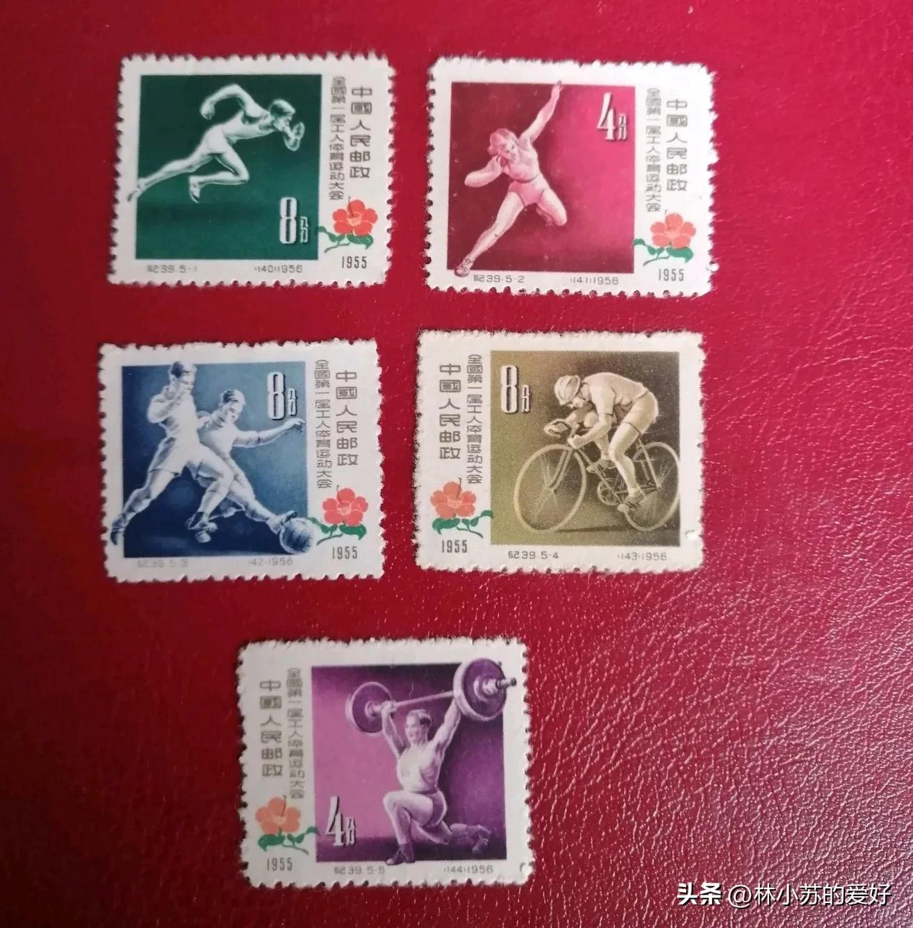 值得收藏的邮票小型张,足球邮票图片大全