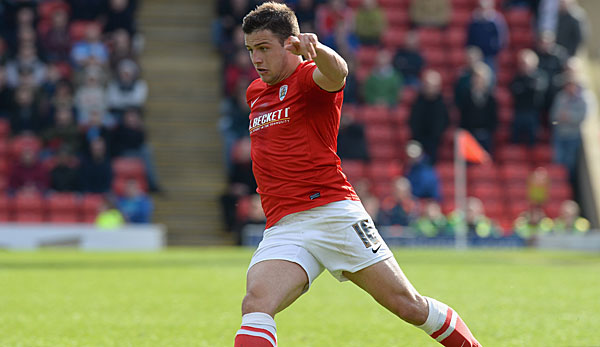 英国奇才18岁加盟拜仁却泯然众人，6岁女儿患癌迫使他积极面对