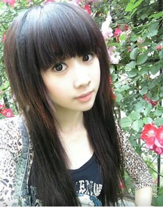 非主流程琳参加过的所有综艺节目,qq空间第一代网红鼻祖程琳