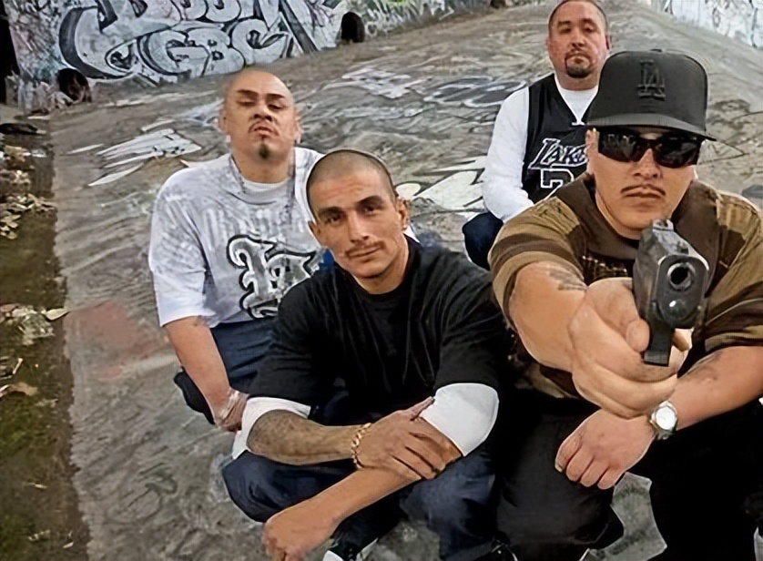 全球最大的毒枭,世界级毒枭