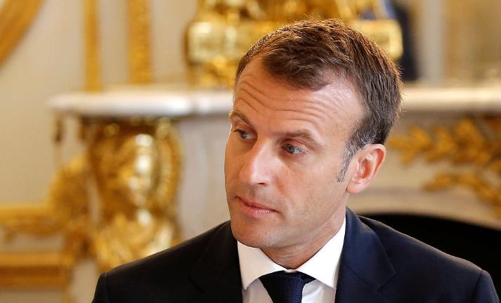 马克龙达成的订单,法国马克龙访华签下全球最大订单