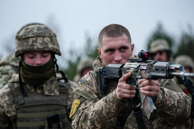 北约如果全力进攻俄罗斯会怎么样,现在俄罗斯还能打北约吗