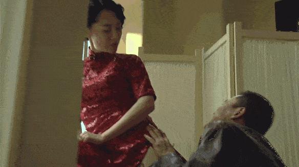 41岁刘涛晒长发美照,40岁刘涛惊艳视频