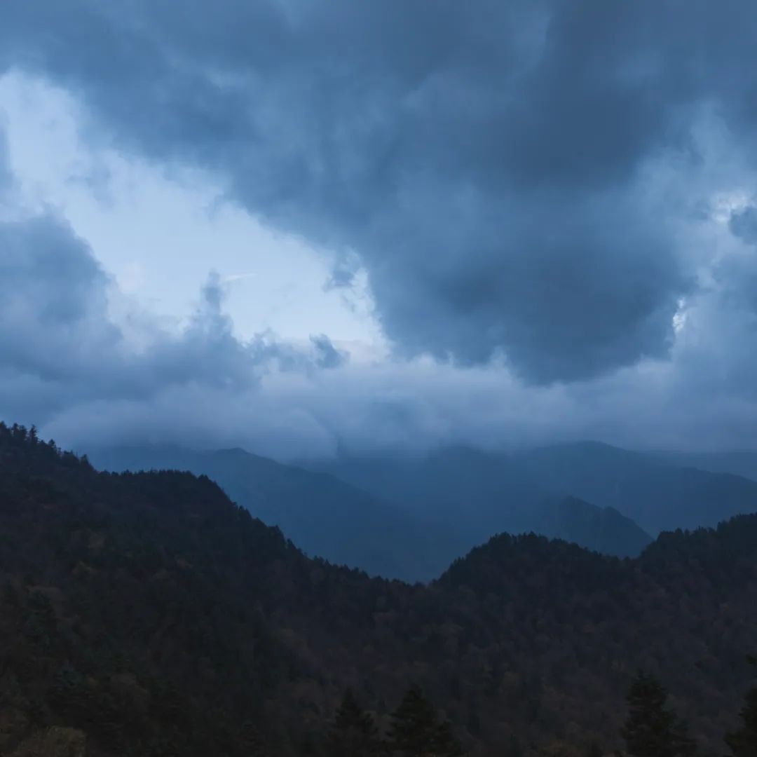 太白山是陕西最高点吗,秦岭最高峰太白山