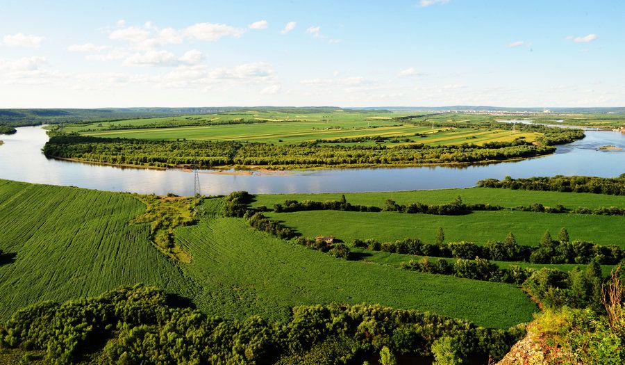 黑龙江省自然资源厅招聘,黑龙江自然资源调查院成员